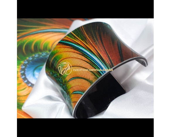 Bratara si colier - Exotica