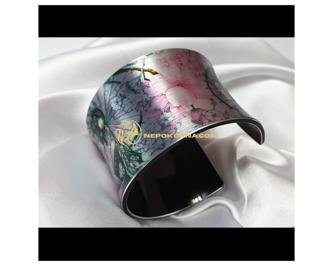 Bratara si colier - Frumoasa Gheisa