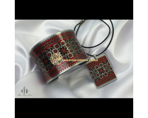 Bratara si colier - Ramona 2