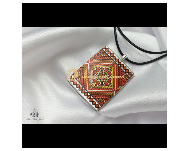 Bratara si colier - Elena