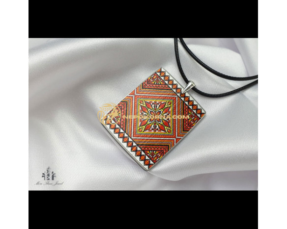 Bratara si colier - Elena