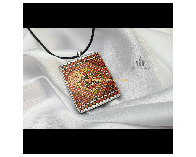 Bratara si colier - Elena