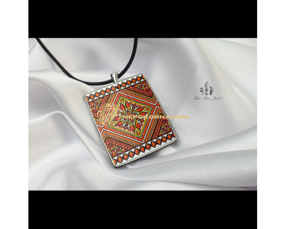 Bratara si colier - Elena