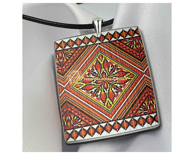 Bratara si colier - Elena