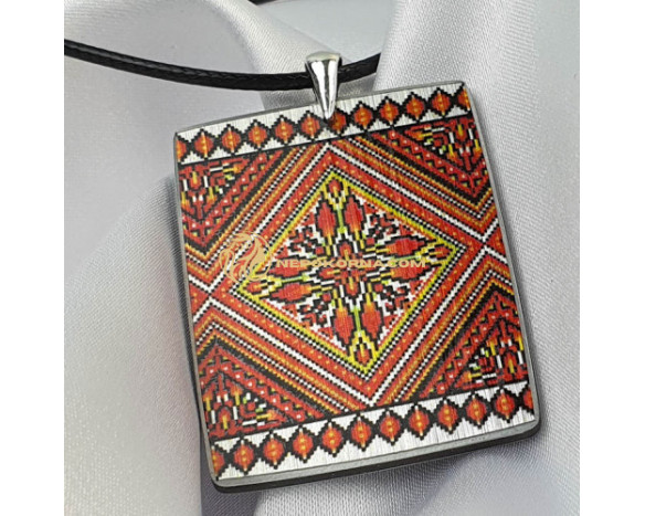 Bratara si colier - Elena