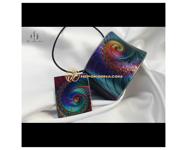 Bratara si colier -  Afrodita