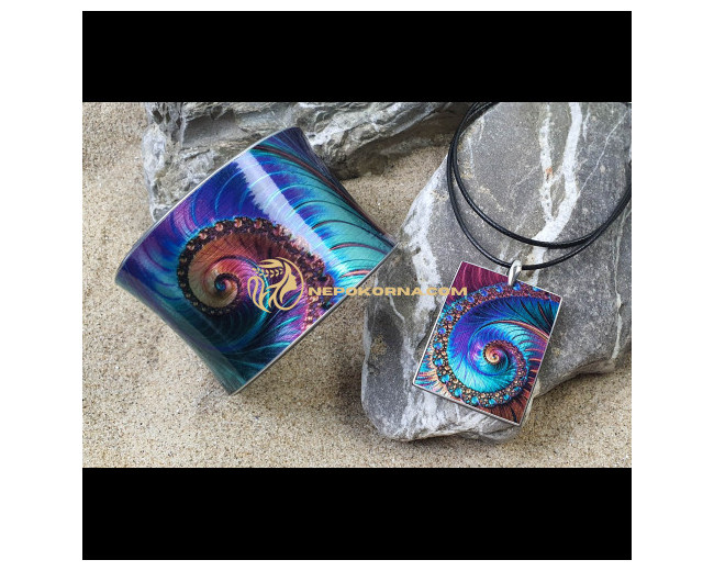 Bratara si colier -  Afrodita