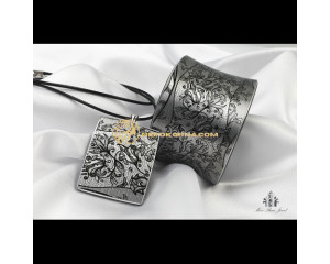 Bratara si colier - Minunatie 2