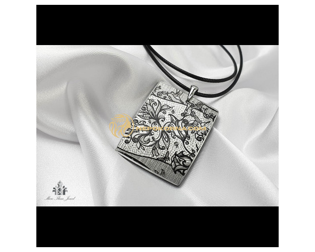 Bratara si colier - Minunatie