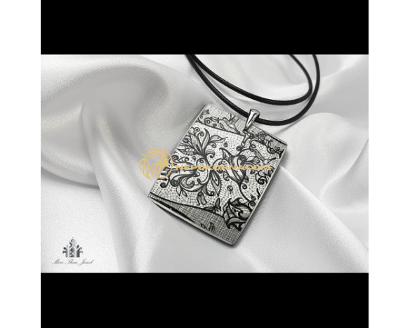 Bratara si colier - Minunatie