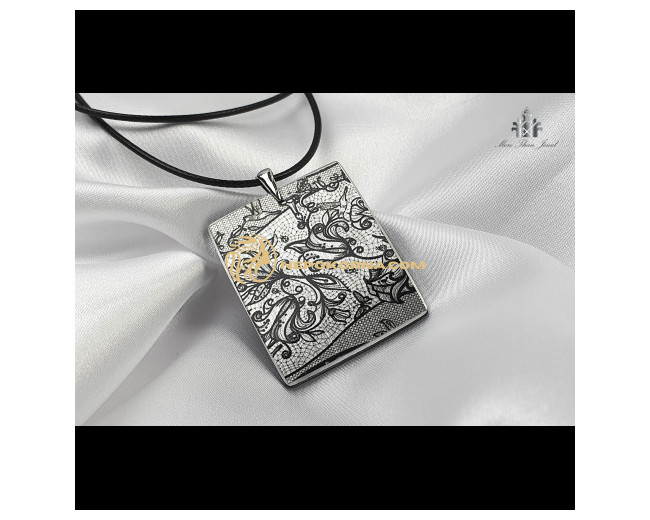 Bratara si colier - Minunatie