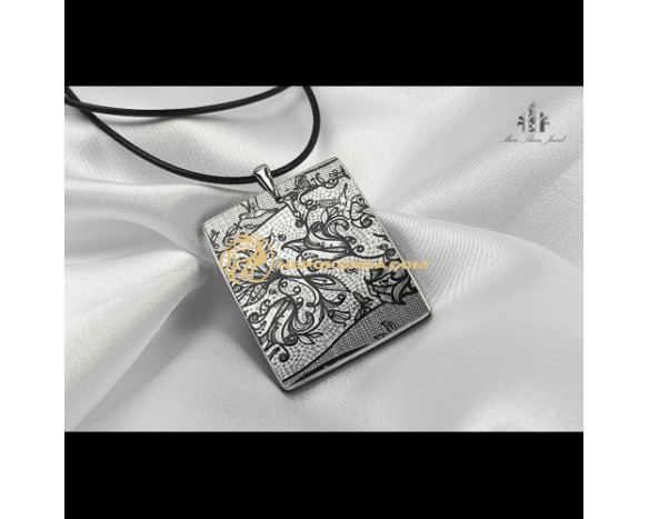 Bratara si colier - Minunatie