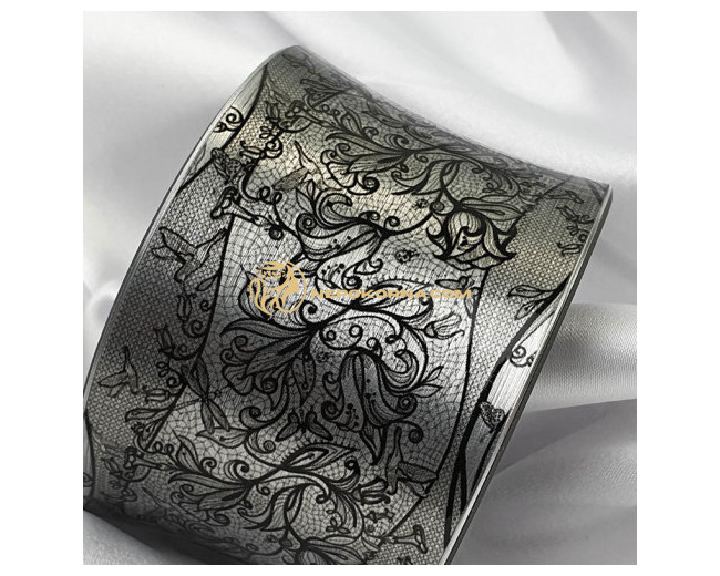 Bratara si colier - Minunatie