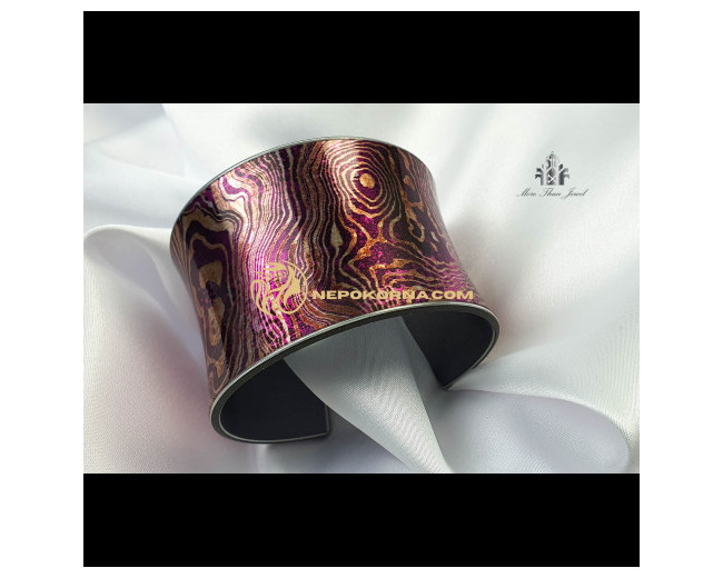 Bratara si colier - Coral