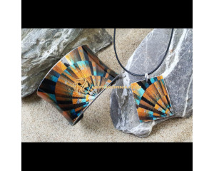 Bratara si colier - Cleopatra 2