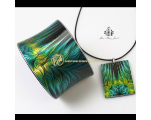 Bratara si colier - Hipnoza