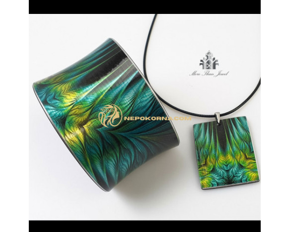 Bratara si colier - Hipnoza