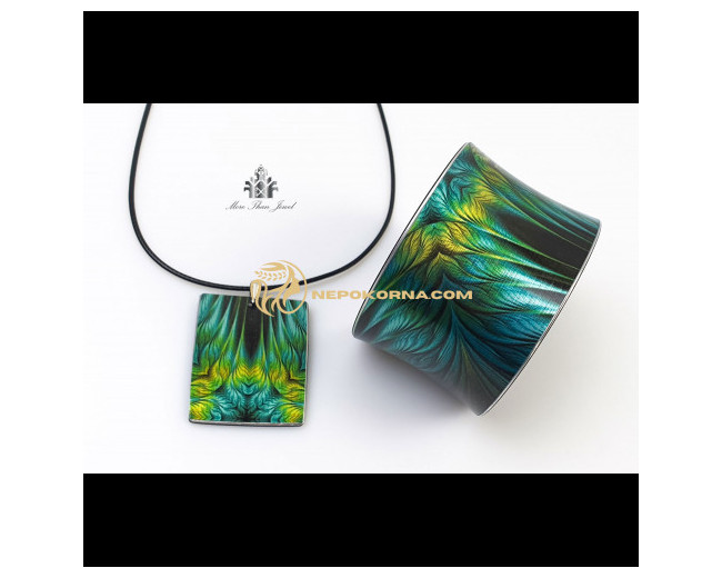 Bratara si colier - Hipnoza