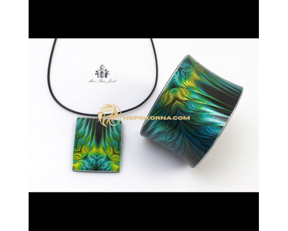 Bratara si colier - Hipnoza