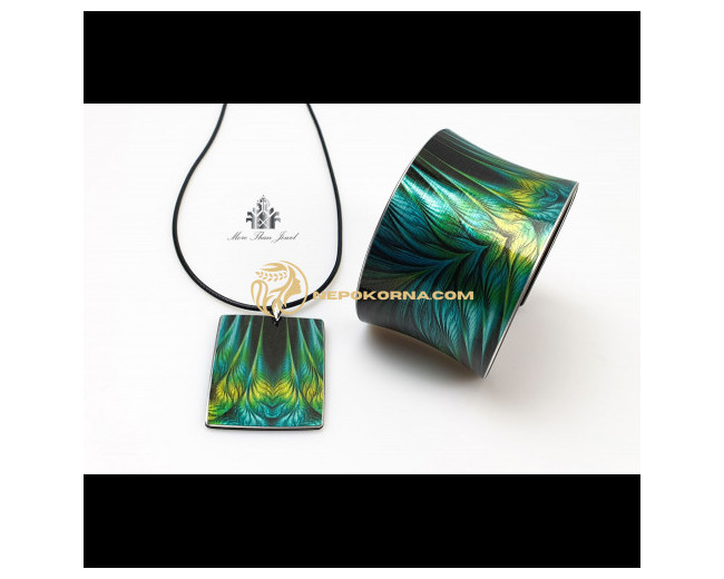 Bratara si colier - Hipnoza