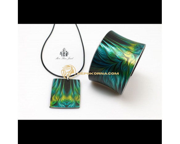 Bratara si colier - Hipnoza