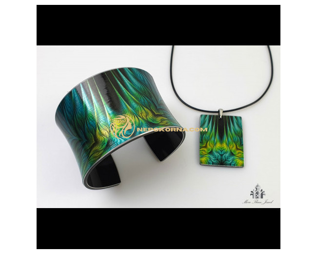 Bratara si colier - Hipnoza