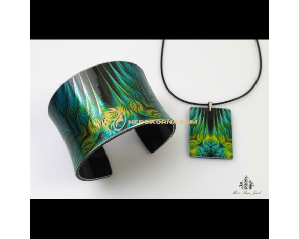 Bratara si colier - Hipnoza