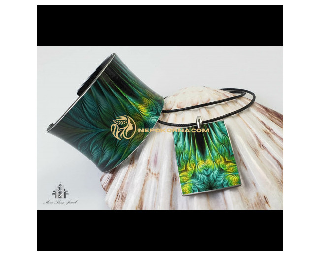 Bratara si colier - Hipnoza