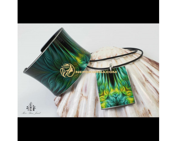 Bratara si colier - Hipnoza