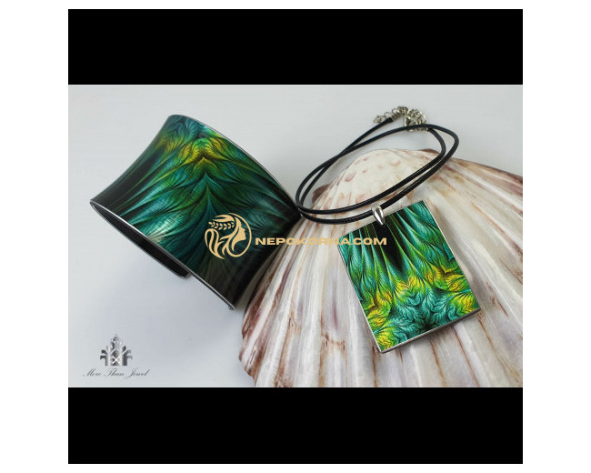 Bratara si colier - Hipnoza