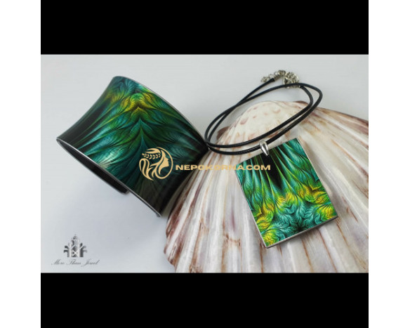 Bratara si colier - Hipnoza