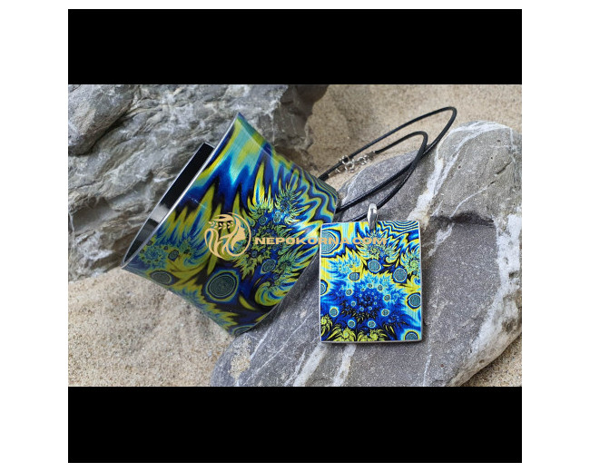 Bratara si colier - Stralucire