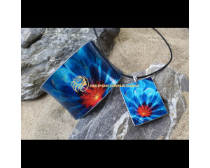 Bratara si colier - Aroma 2