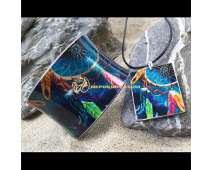 Bratara si colier - Vanatorul de vise