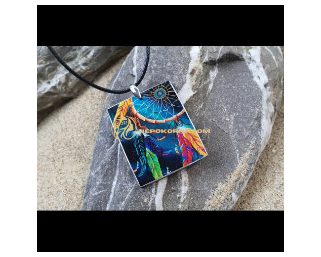 Bratara si colier - Vanatorul de vise