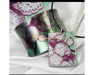 Bratara si colier - Gingasie