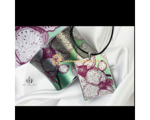 Bratara si colier - Gingasie 2