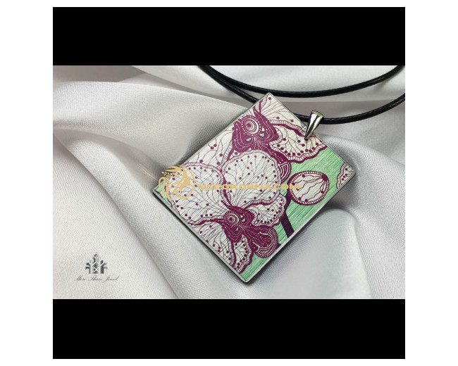 Bratara si colier - Gingasie