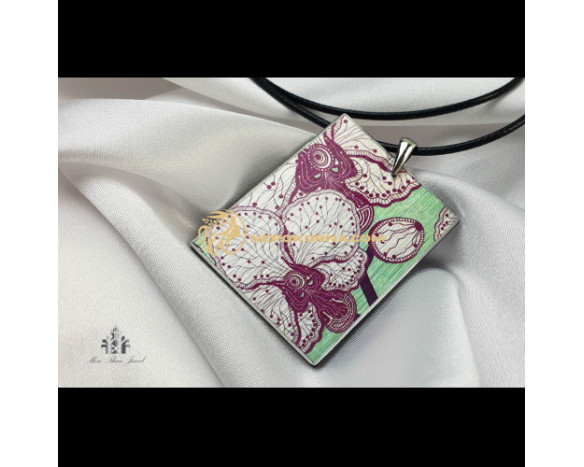 Bratara si colier - Gingasie