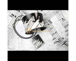 Bratara si colier - Sonata alba 2