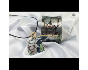 Bratara si colier - Raluca 2