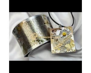 Bratara si colier - Vara 2