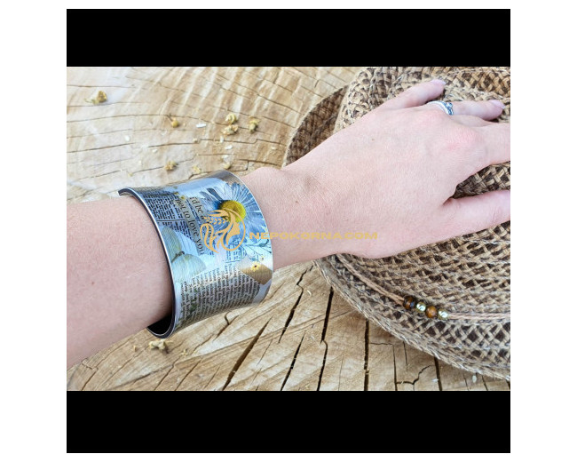 Bratara si colier - Vara