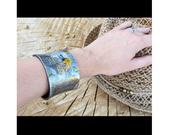 Bratara si colier - Vara