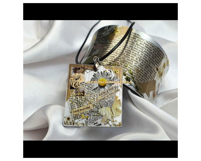 Bratara si colier - Vara