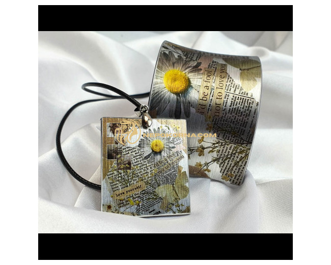 Bratara si colier - Vara