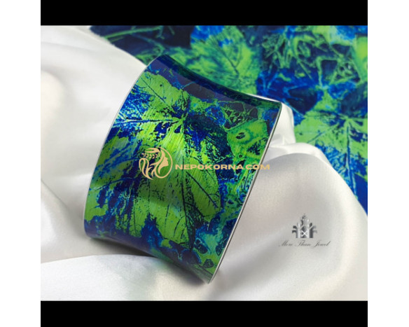 Bratara si colier - Viata verde