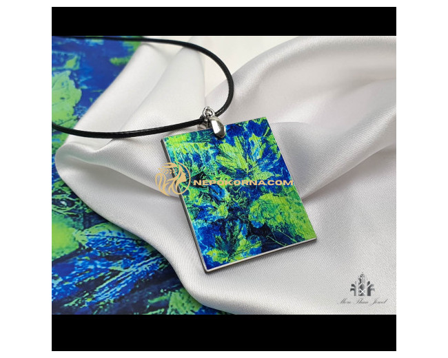 Bratara si colier - Viata verde