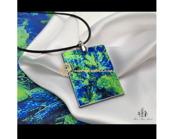 Bratara si colier - Viata verde