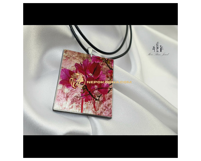 Bratara si colier - Rapsodie de toamna